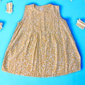 Gap SunFlower Summer Shirt